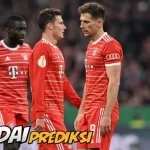 Prediksi Skor Bayern Munchen vs Freiburg 8 Oktober 2023