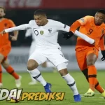 Prediksi Skor Belanda vs Prancis 14 Oktober 2023