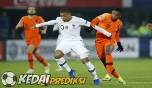 Prediksi Skor Belanda vs Prancis 14 Oktober 2023
