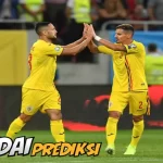 Prediksi Skor Belarusia vs Rumania 13 Oktober 2023