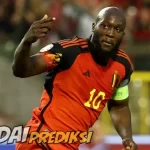 Prediksi Skor Belgia vs Swedia 17 Oktober 2023