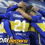 Prediksi Skor Belgrano vs Boca Juniors 11 Oktober 2023