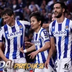 Prediksi Skor Benfica vs Real Sociedad 25 Oktober 2023