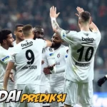 Prediksi Skor Besiktas vs Lugano 5 Oktober 2023
