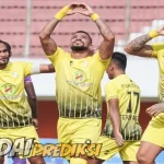 Prediksi Skor Bhayangkara vs Barito Putera 21 Oktober 2023