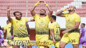 Prediksi Skor Bhayangkara vs Barito Putera 21 Oktober 2023