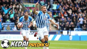 Prediksi Skor Birmingham City vs Huddersfield 4 Oktober 2023