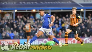 Prediksi Skor Birmingham City vs Hull City 26 Oktober 2023