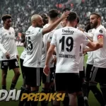 Prediksi Skor Bodo/Glimt vs Besiktas 27 Oktober 2023