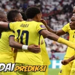 Prediksi Skor Bolivia vs Ekuador 13 Oktober 2023