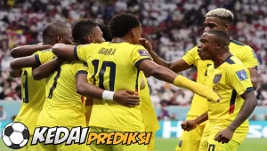 Prediksi Skor Bolivia vs Ekuador 13 Oktober 2023