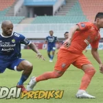 Prediksi Skor Borneo vs Persib 21 Oktober 2023