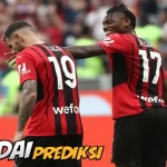 Prediksi Skor Borussia Dortmund vs AC Milan 5 Oktober 2023