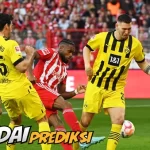 Prediksi Skor Borussia Dortmund vs Union Berlin 7 Oktober 2023