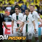 Prediksi Skor Borussia M'Gladbach vs Mainz 7 Oktober 2023