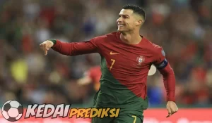 Prediksi Skor Bosnia vs Portugal 17 Oktober 2023
