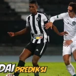 Prediksi Skor Botafogo vs Goias 3 Oktober 2023
