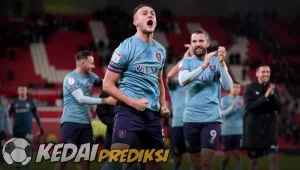 Prediksi Skor Bournemouth vs Burnley 28 Oktober 2023
