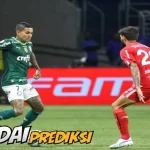 Prediksi Skor Bragantino vs Palmeiras 2 Oktober 2023