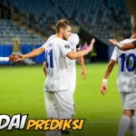 Prediksi Skor Breidablik vs Zorya Luhansk 5 Oktober 2023