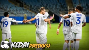 Prediksi Skor Breidablik vs Zorya Luhansk 5 Oktober 2023
