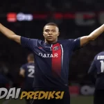 Prediksi Skor Brest vs PSG 29 Oktober 2023