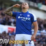 Prediksi Skor Bristol City vs Ipswich 26 Oktober 2023