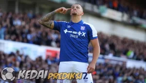 Prediksi Skor Bristol City vs Ipswich 26 Oktober 2023