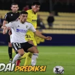 Prediksi Skor Burgos vs Villarreal B 15 Oktober 2023