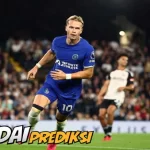 Prediksi Skor Burnley vs Chelsea 7 Oktober 2023