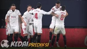 Prediksi Skor Cadiz vs Sevilla 29 Oktober 2023