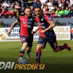 Prediksi Skor Cagliari vs Frosinone 29 Oktober 2023