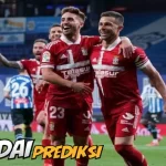 Prediksi Skor Cartagena vs Espanyol 6 Oktober 2023