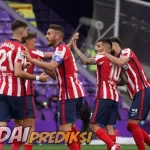 Prediksi Skor Celta Vigo vs Atletico Madrid 22 Oktober 2023
