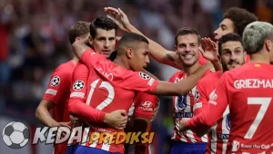 Prediksi Skor Celtic vs Atletico Madrid 26 Oktober 2023