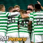 Prediksi Skor Celtic vs Lazio 5 Oktober 2023