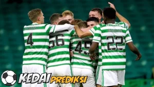 Prediksi Skor Celtic vs Lazio 5 Oktober 2023