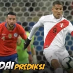 Prediksi Skor Chile vs Peru 13 Oktober 2023