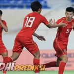 Prediksi Skor China vs Uzbekistan 16 Oktober 2023