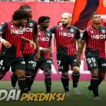 Prediksi Skor Clermont Foot vs Nice 28 Oktober 2023