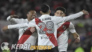 Prediksi Skor Colon vs River Plate 20 Oktober 2023