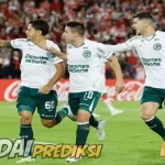 Prediksi Skor Coritiba vs Cuiaba 19 Oktober 2023