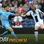 Prediksi Skor Coventry City vs West Brom 31 Oktober 2023