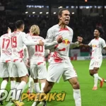 Prediksi Skor Darmstadt vs RB Leipzig 21 Oktober 2023