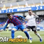 Prediksi Skor Eibar vs Huesca 15 Oktober 2023