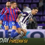 Prediksi Skor Eibar vs Real Valladolid 28 Oktober 2023