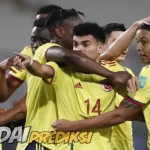 Prediksi Skor Ekuador vs Kolombia 18 Oktober 2023