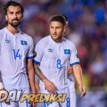 Prediksi Skor El Salvador vs Martinik 18 Oktober 2023