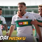 Prediksi Skor Elche vs FC Andorra 10 Oktober 2023