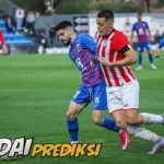 Prediksi Skor Eldense vs Elche 15 Oktober 2023